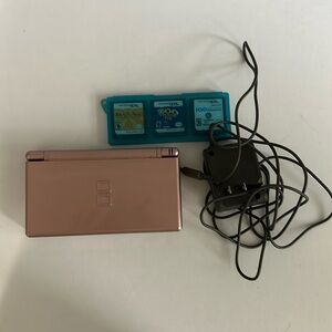 Nintendo DS lite